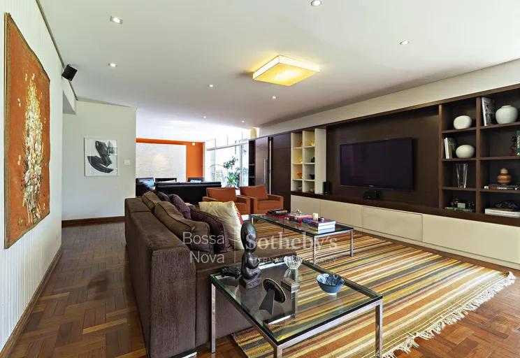 Home Theater - Imagem 18