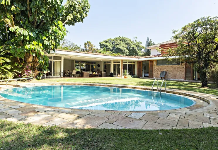 Piscina - Imagem 1
