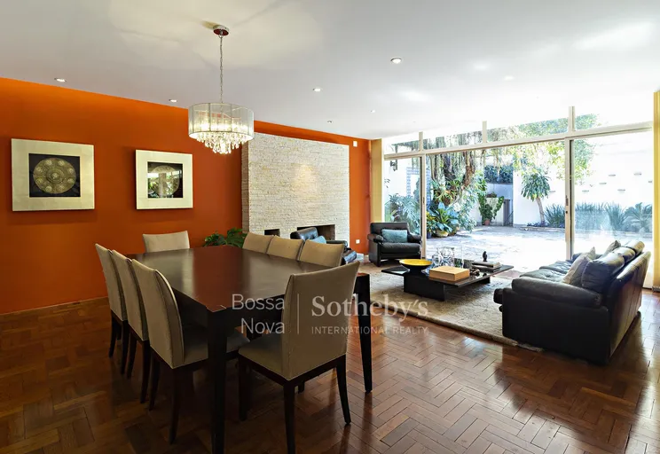 Sala de jantar - Imagem 20