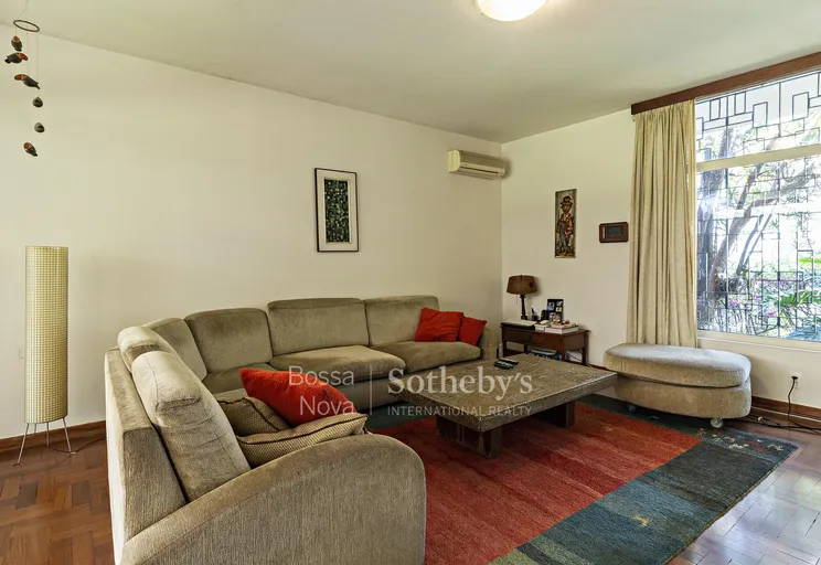 Sala de estar - Imagem 23