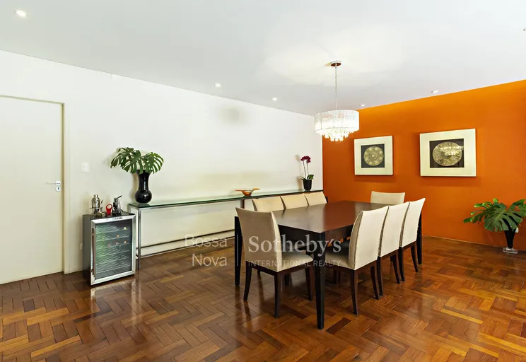 Sala de jantar - Imagem 14