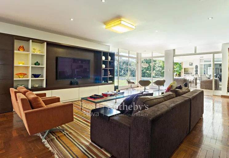 Home Theater - Imagem 17