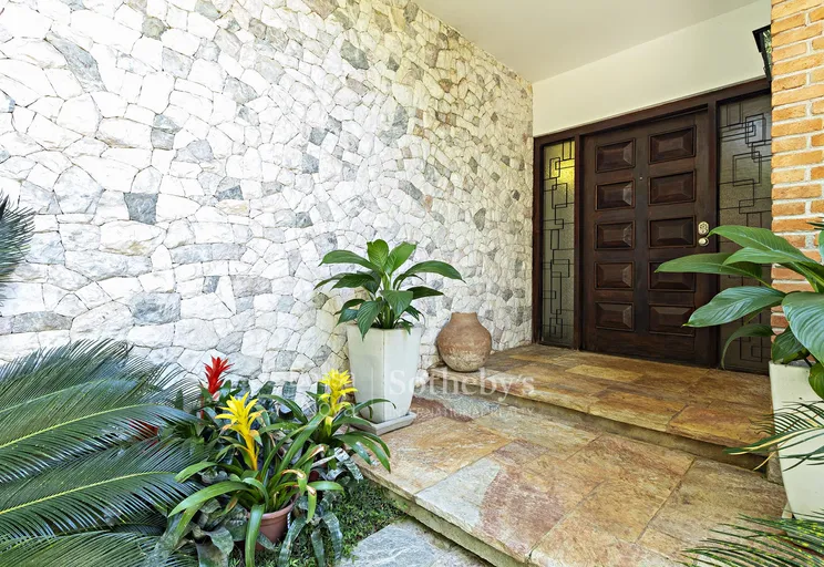 Hall de entrada - Imagem 2
