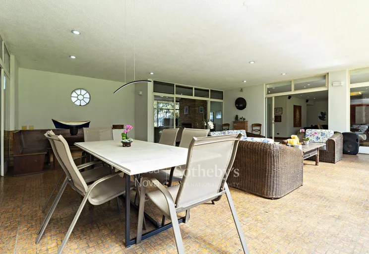 Terraço - Imagem 4
