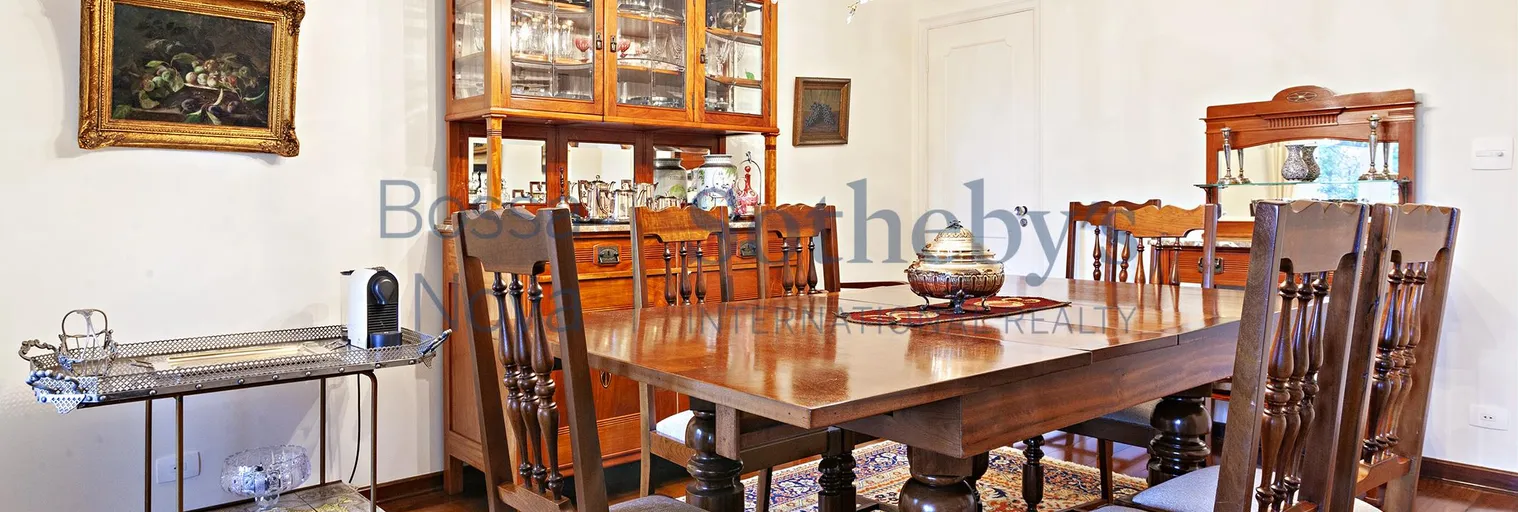 Sala de jantar - Imagem 5