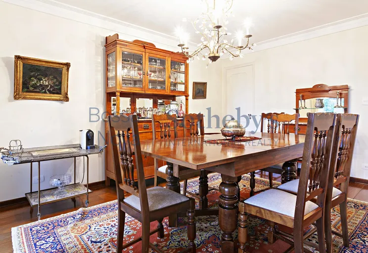 Sala de jantar - Imagem 5