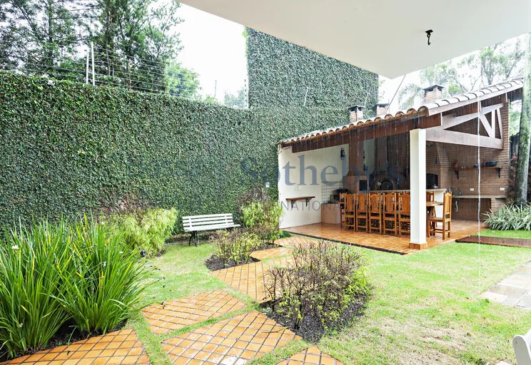 Churrasqueira - Imagem 21