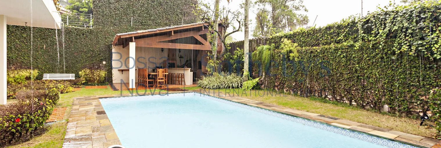 Piscina - Imagem 22