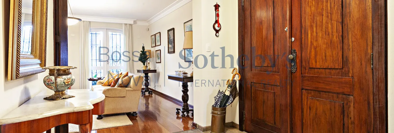 Hall de entrada - Imagem 3