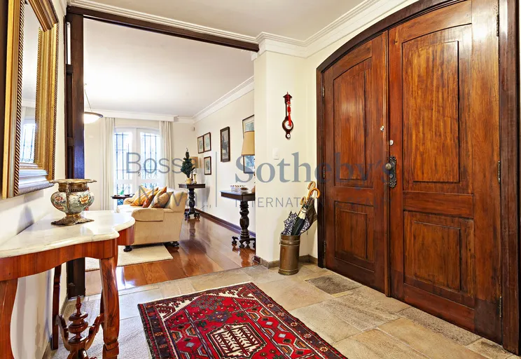 Hall de entrada - Imagem 3