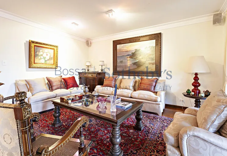 Sala íntima - Imagem 4