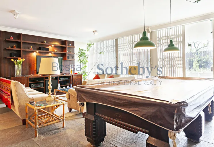 Salão de Jogos - Imagem 10