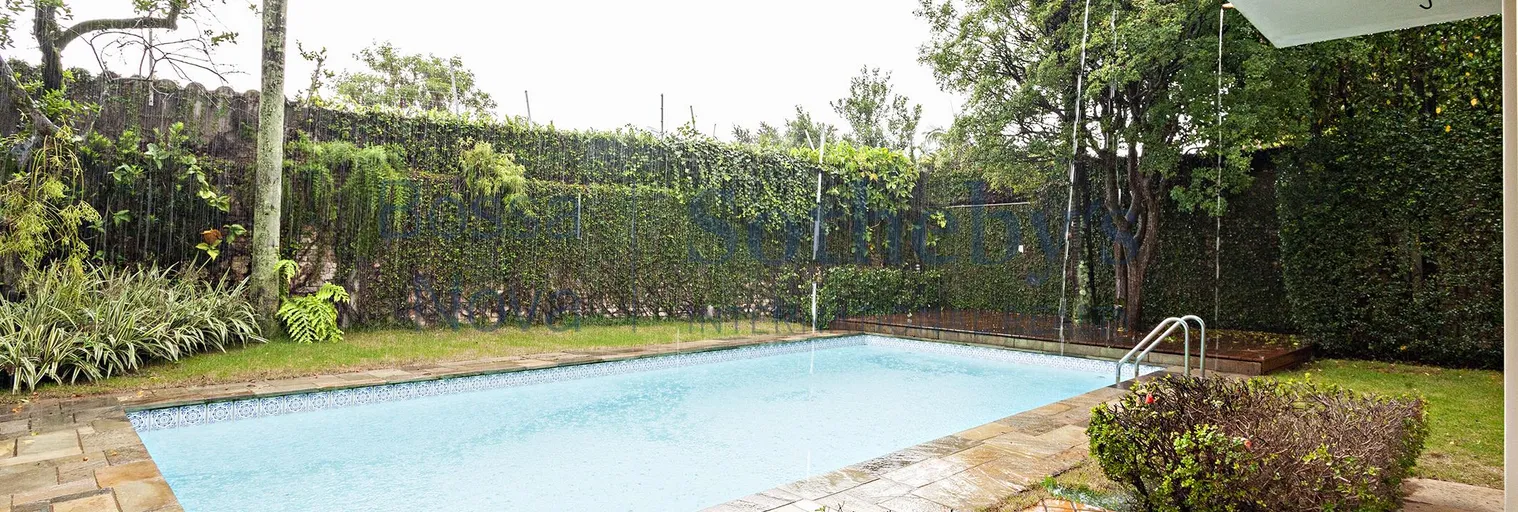 Piscina - Imagem 23