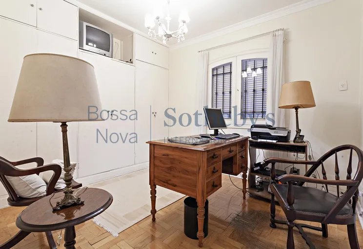 Escritório - Imagem 11