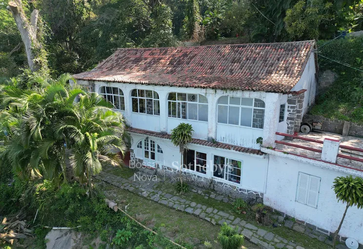 Fachada da casa - Imagem 4