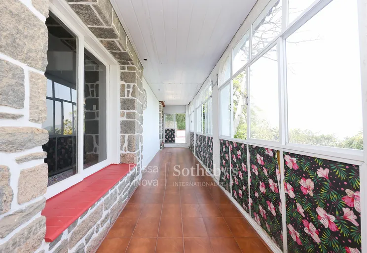 Área de circulação - Imagem 13