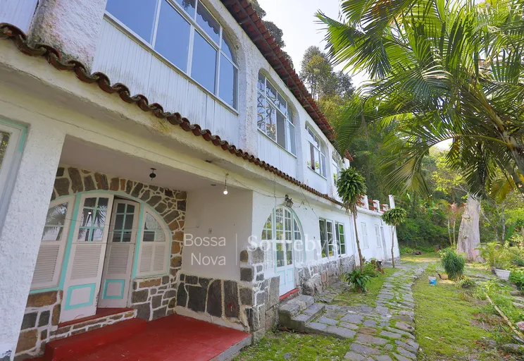 Área Externa - Imagem 1