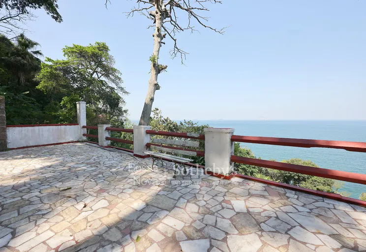 Área Externa - Imagem 19