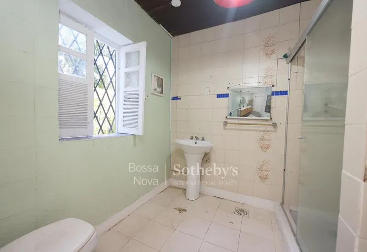 Banheiro social - Imagem 16