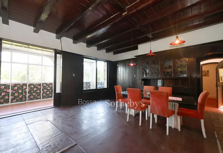 Sala de jantar - Imagem 11