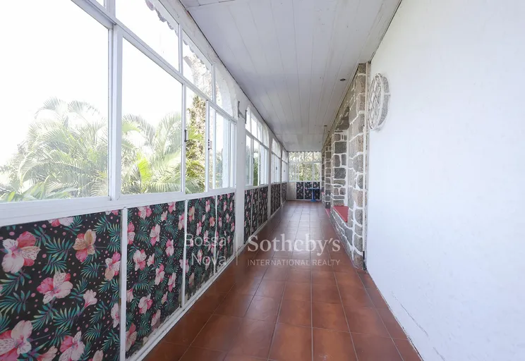 Área de circulação - Imagem 12