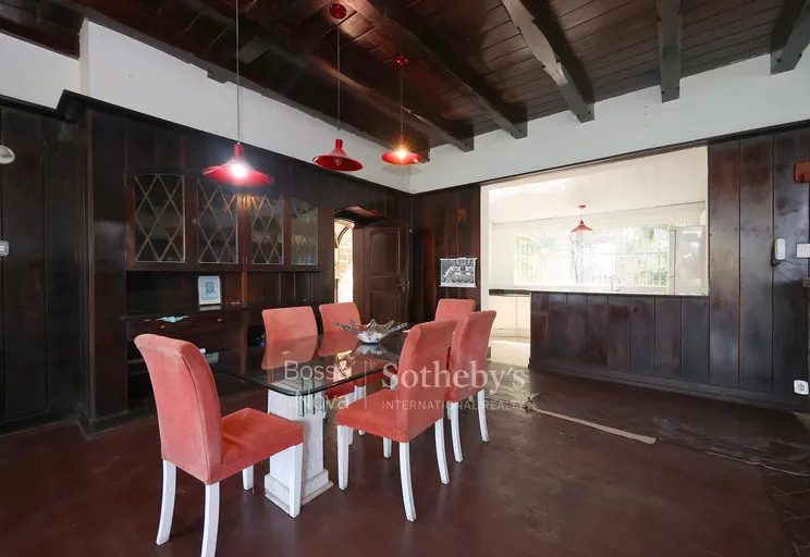 Sala de jantar - Imagem 10