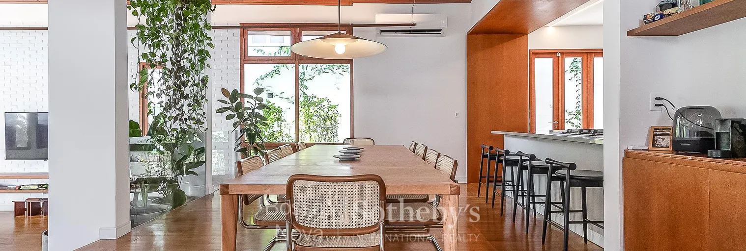 Sala de jantar - Imagem 8