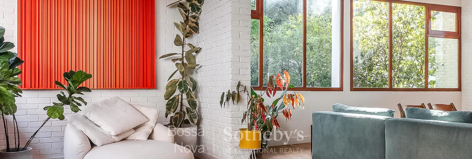Sala de estar - Imagem 7
