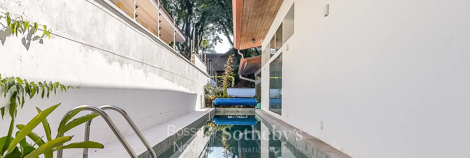 Piscina - Imagem 23