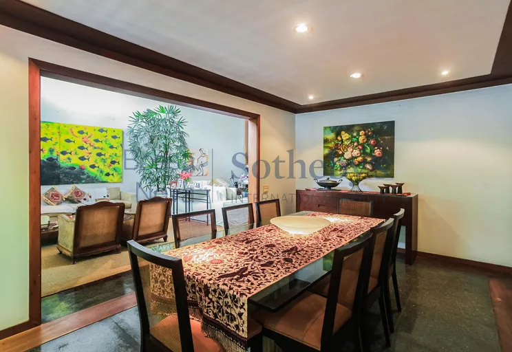Sala de jantar - Imagem 9