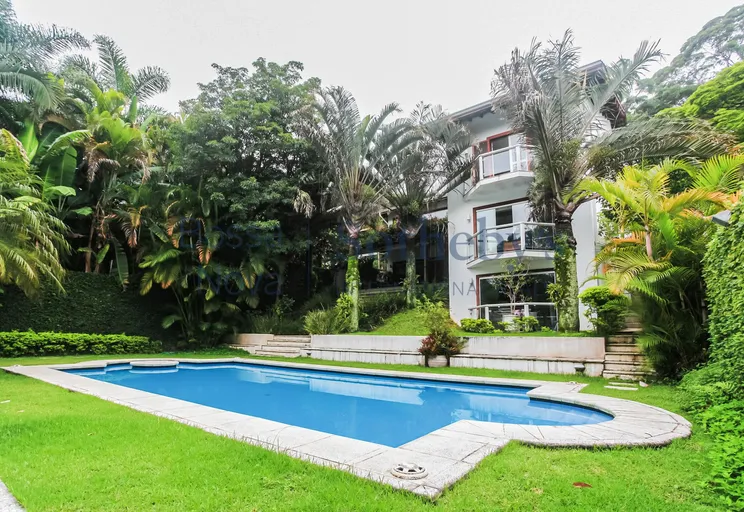 Piscina - Imagem 13