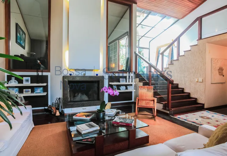 Sala de estar - Imagem 16