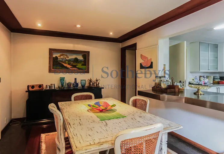 Sala de Almoço - Imagem 17