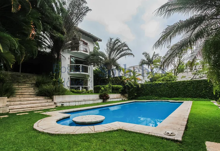 Piscina - Imagem 15