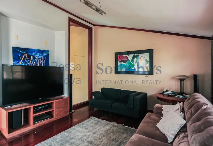 Home Theater - Imagem 22