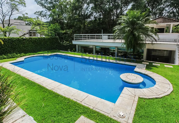 Piscina - Imagem 11