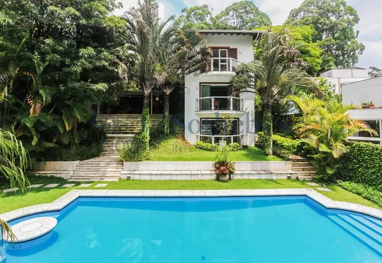 Piscina - Imagem 10