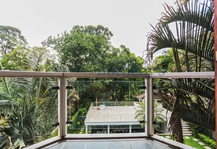 Terraço - Imagem 40