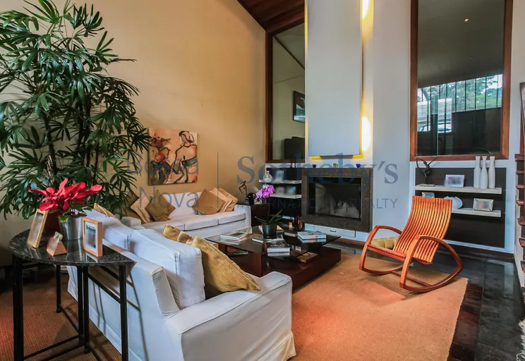 Sala de estar - Imagem 4