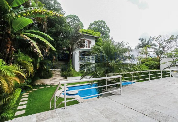 Área Externa - Imagem 14