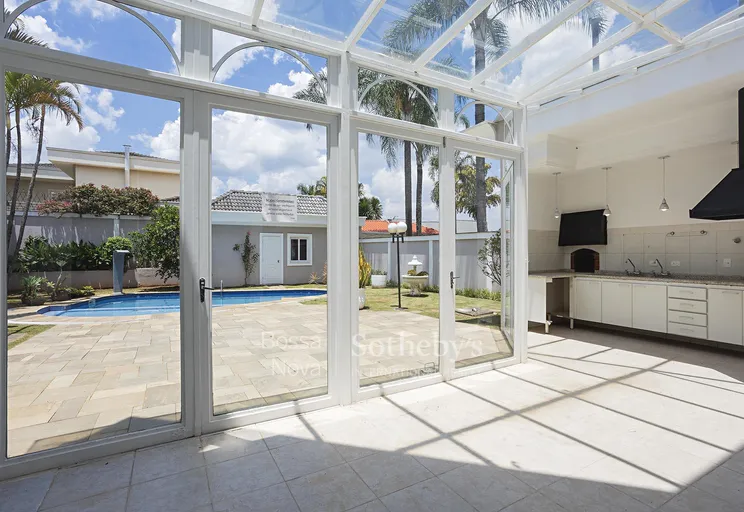 Varanda Gourmet - Imagem 10