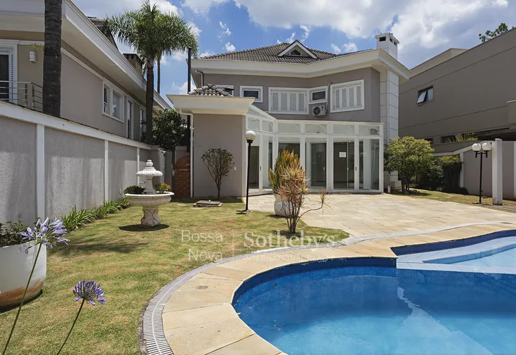 Área Externa - Imagem 1