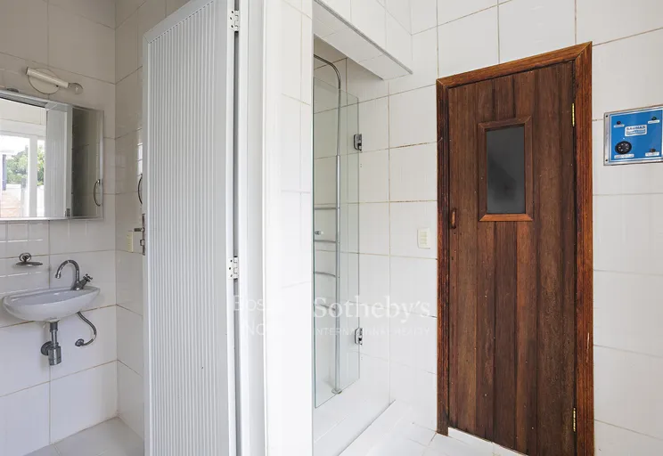 Sauna - Imagem 15