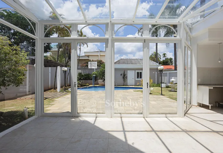 Varanda Gourmet - Imagem 9