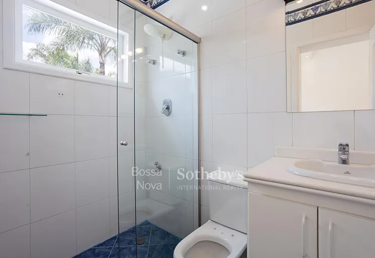 Banheiro da suíte 2 - Imagem 25