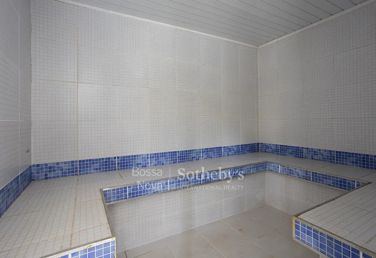 Sauna - Imagem 14