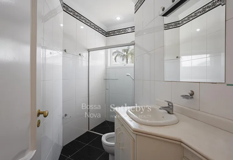 Banheiro da suíte 1 - Imagem 23