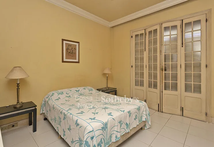 Quarto - Imagem 21