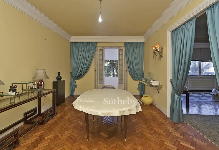 Sala de jantar - Imagem 10