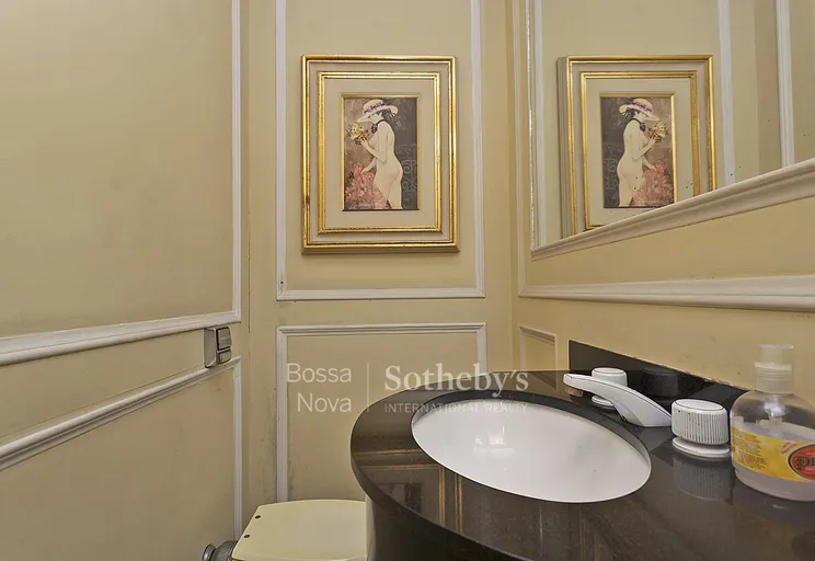 Lavabo - Imagem 14